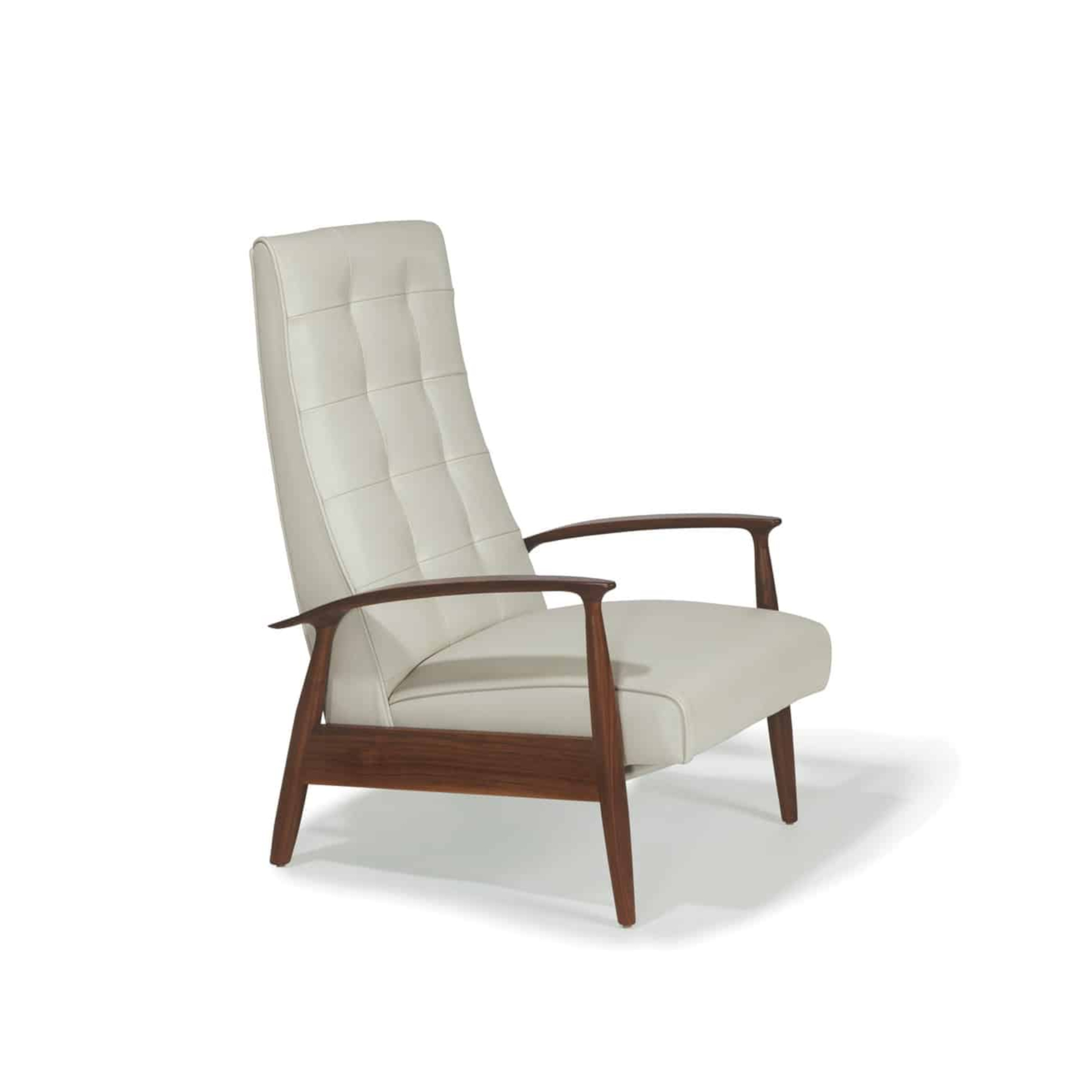 1281-115 Tighten Up Recliner by Thayer Coggin