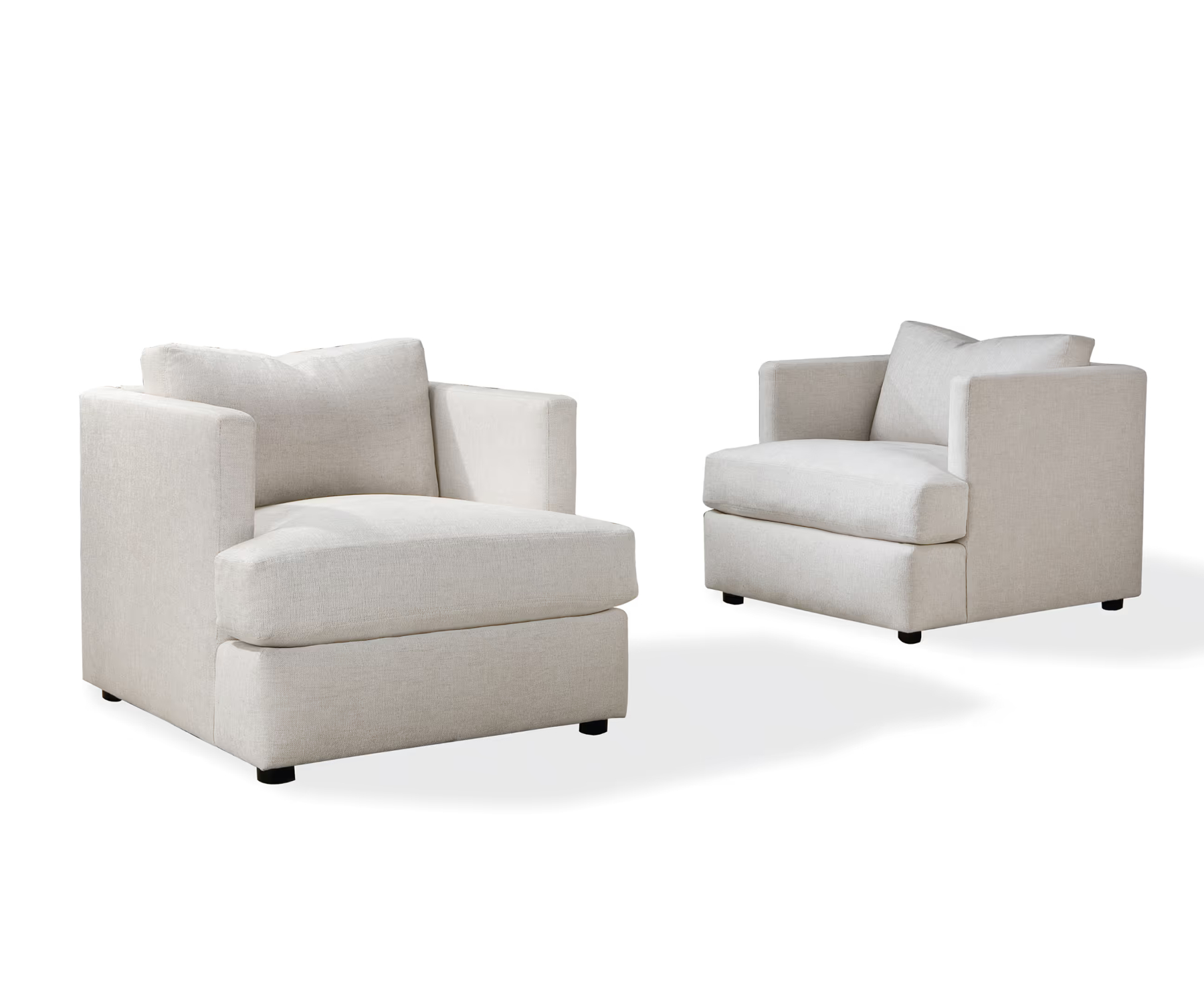 Design Classic 1107-103 Lounge Chair by Thayer Coggin