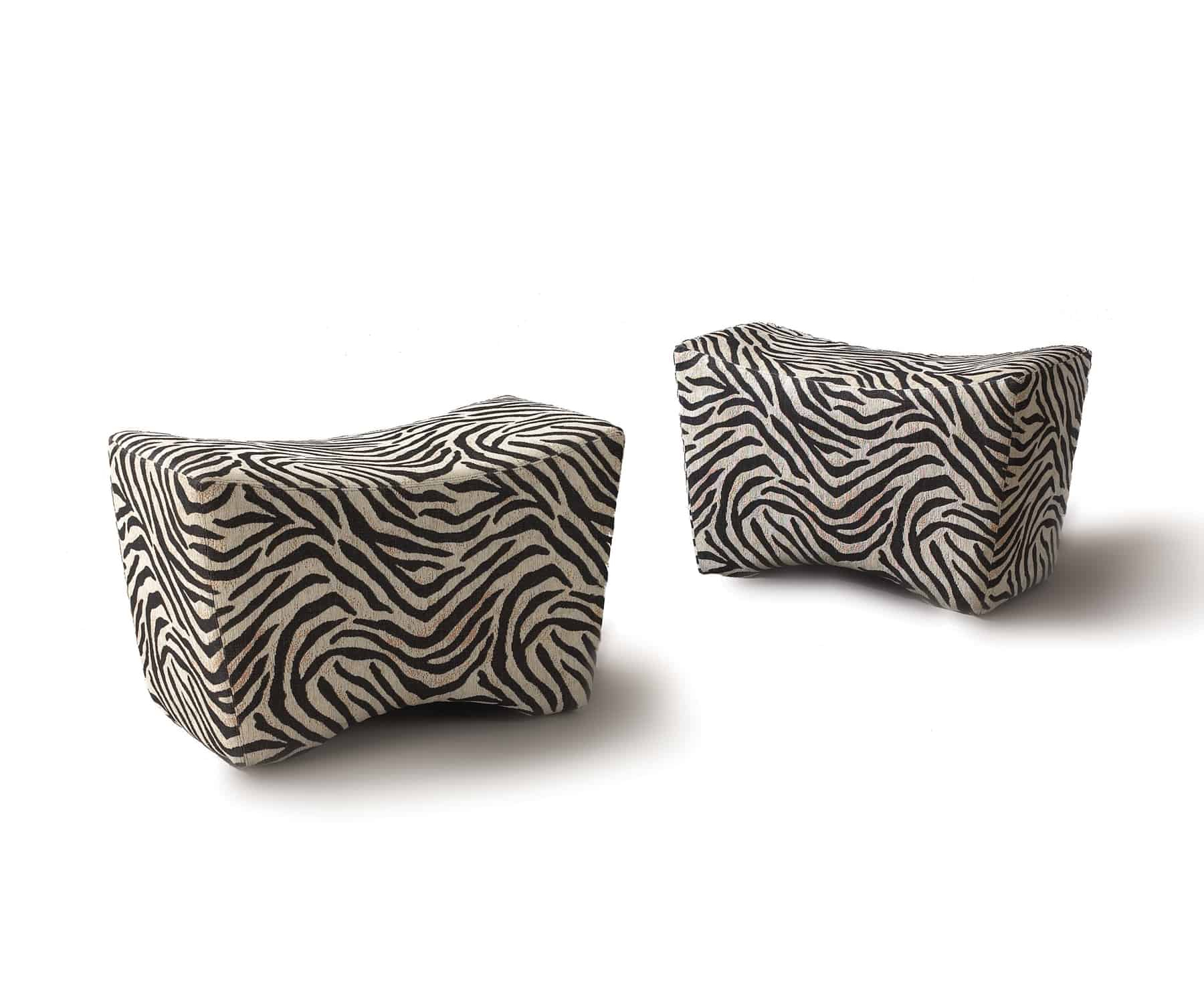Soft Drive Ottoman Bench by Thayer Coggin