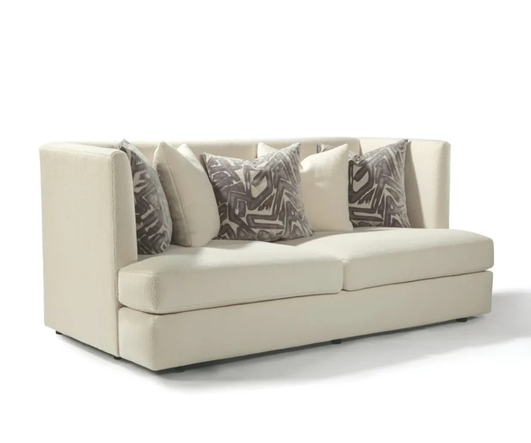 Shelter 1104-313 Sofa by Thayer Coggin