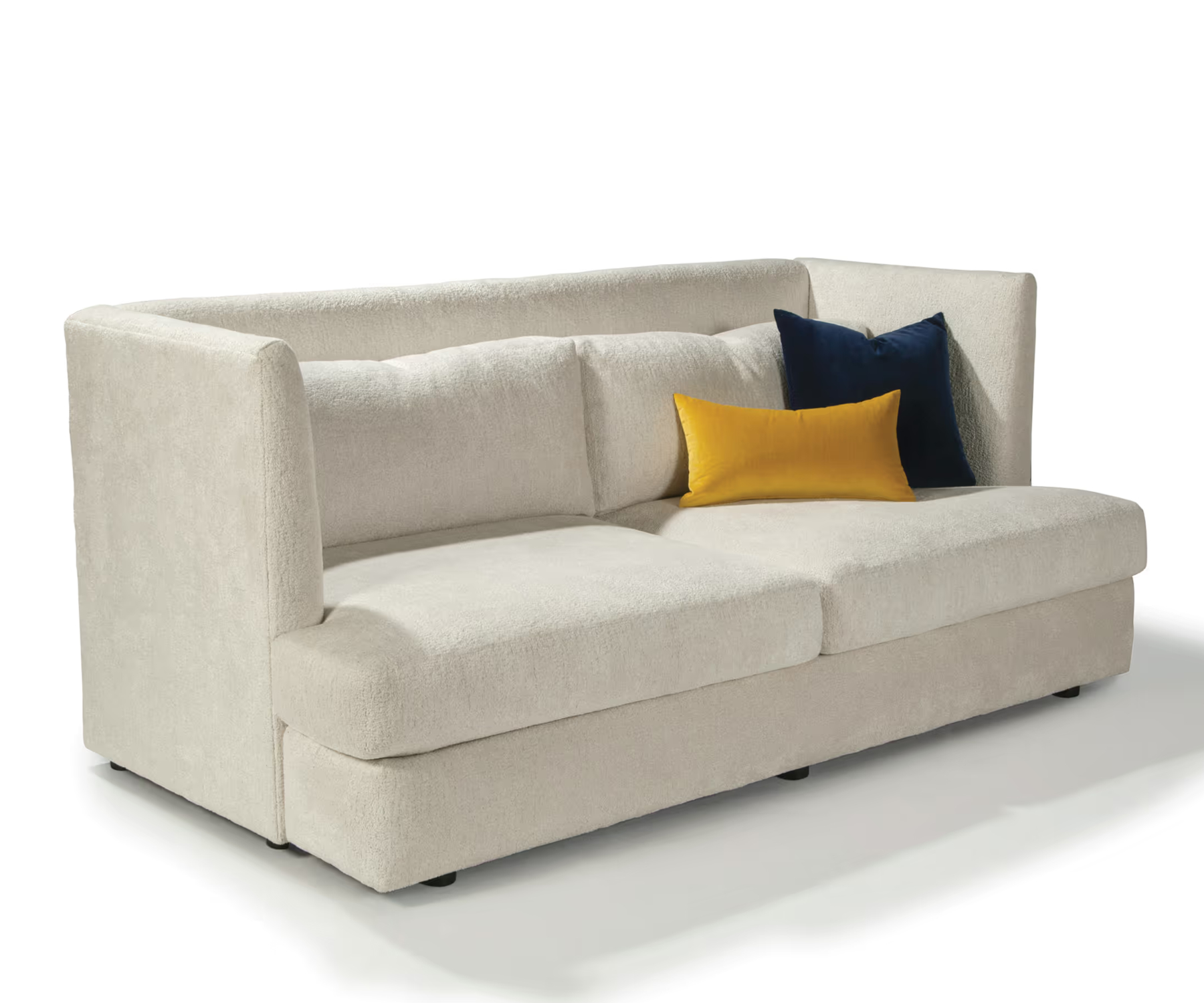 Shelter 1105-313 Sofa by Thayer Coggin