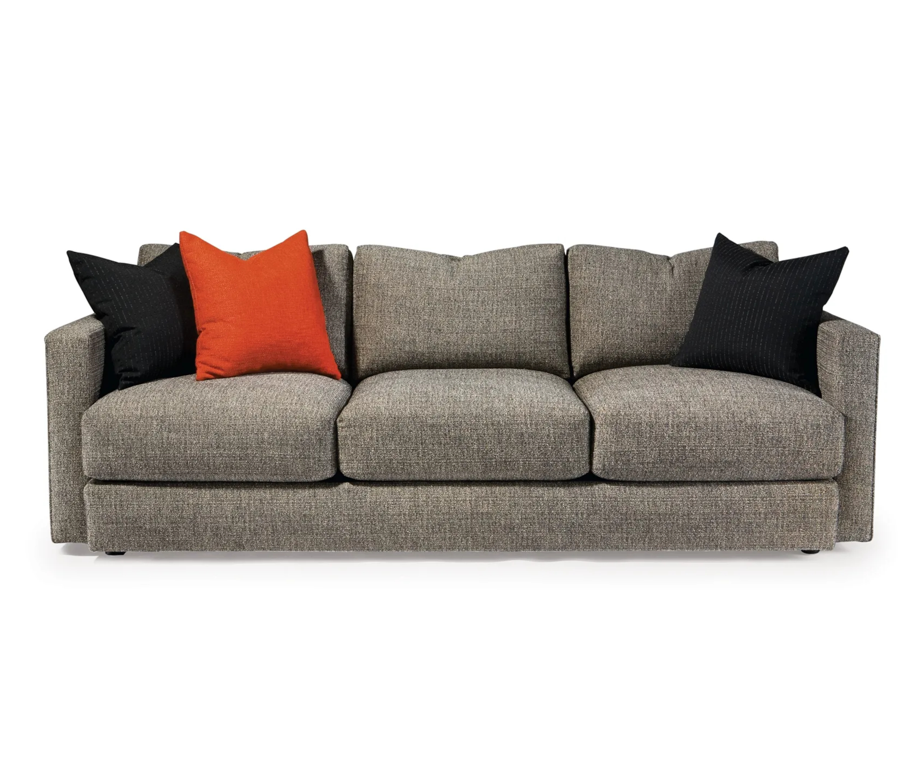 Mr. Big Sofa by Thayer Coggin