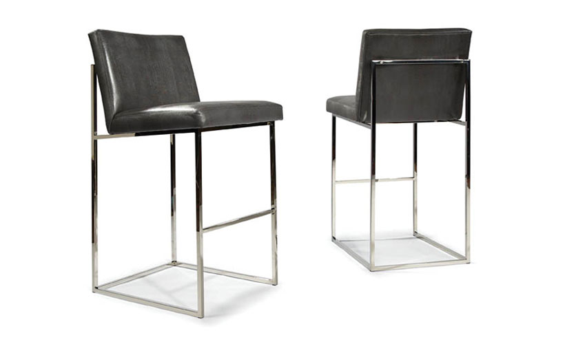 Wink Stool Collection by Thayer Coggin