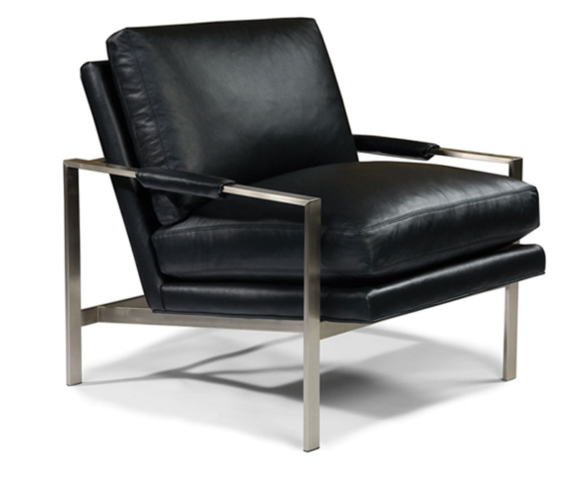 951-103 Design Classic Chair by Thayer Coggin