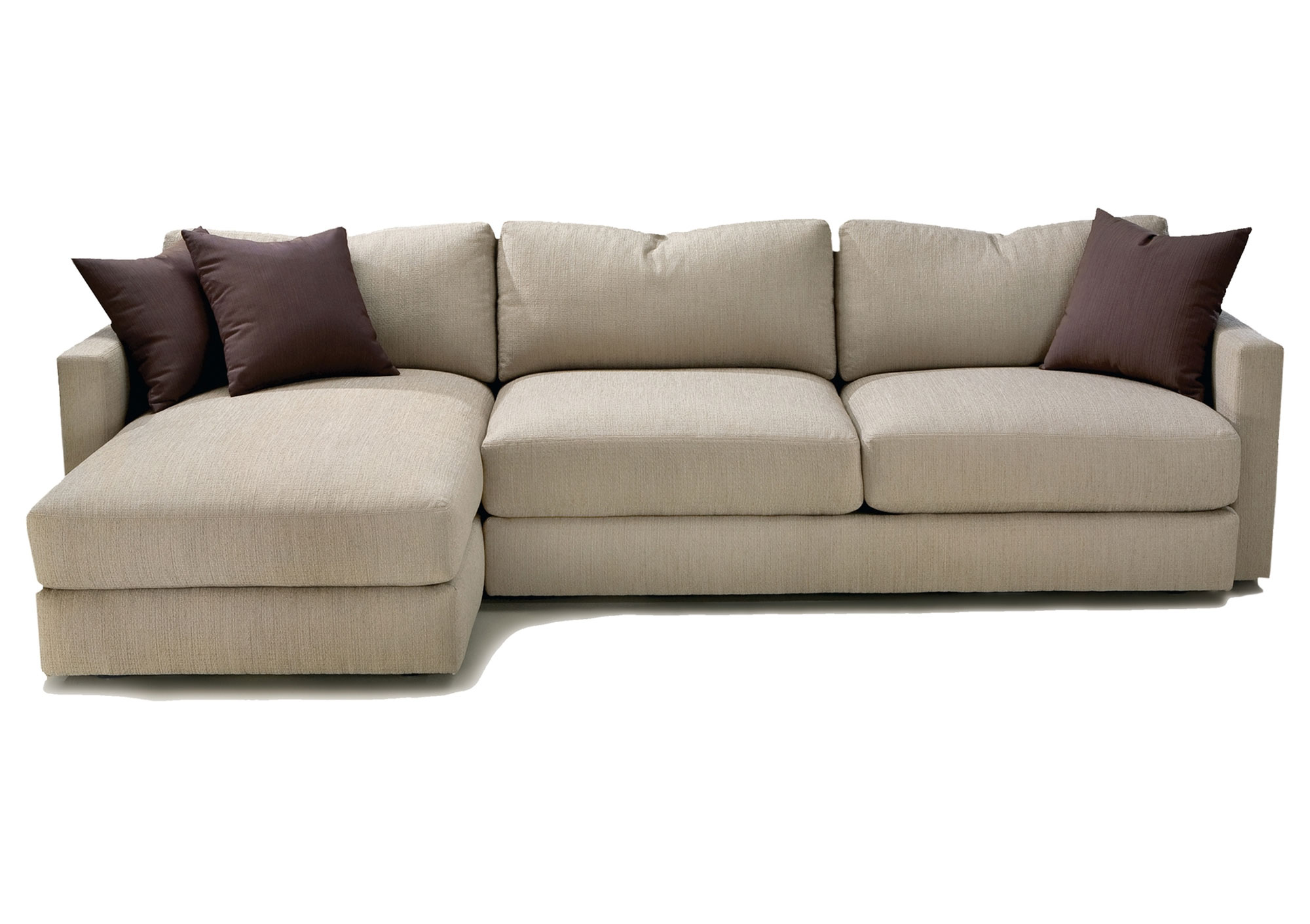 1154 Mr. Big Sectional by Thayer Coggin