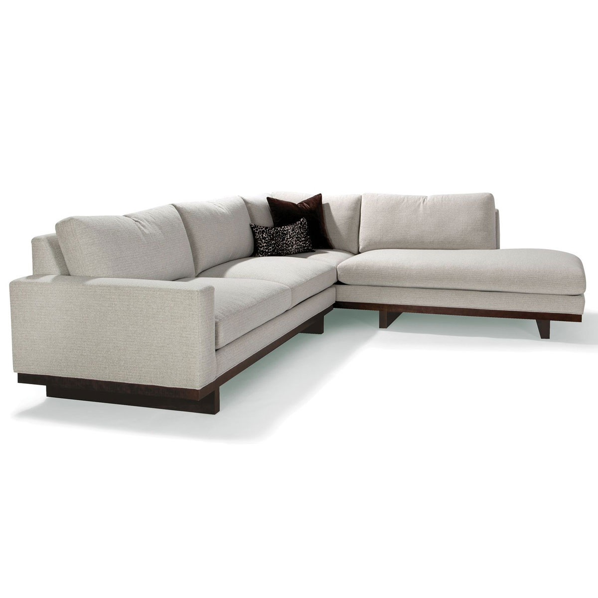 1511 Lax Sectional by Thayer Coggin