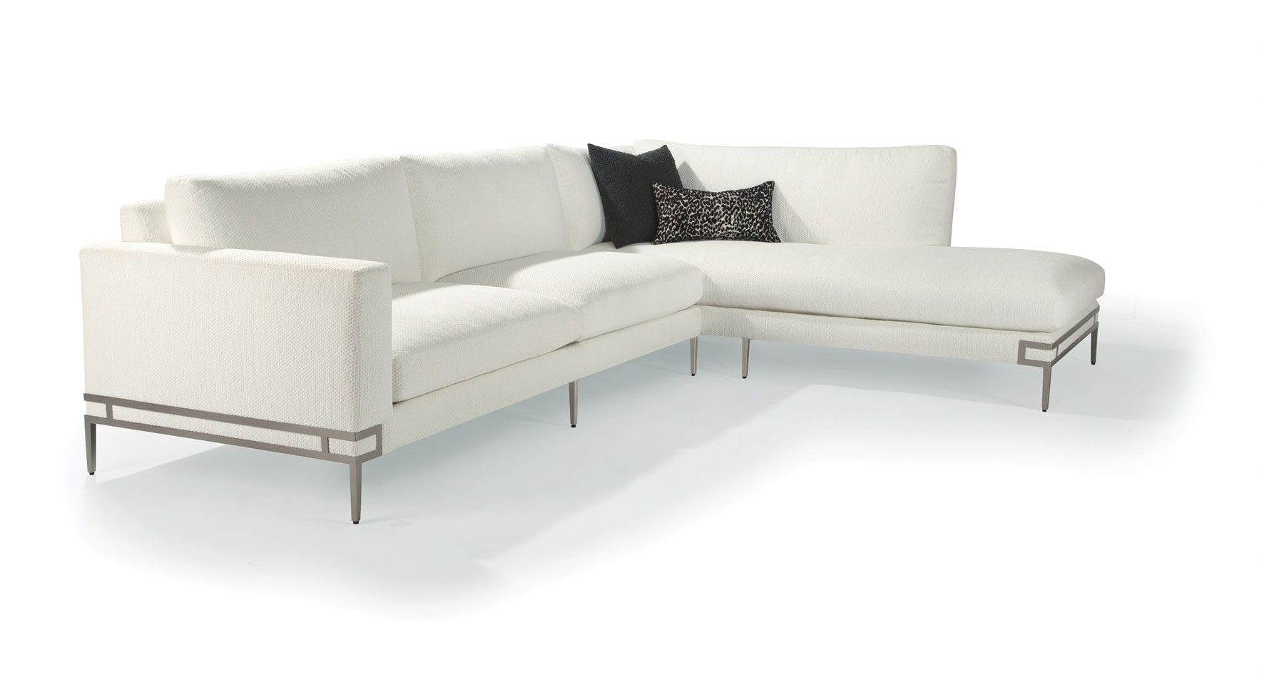 1523 Coco Sectional by Thayer Coggin