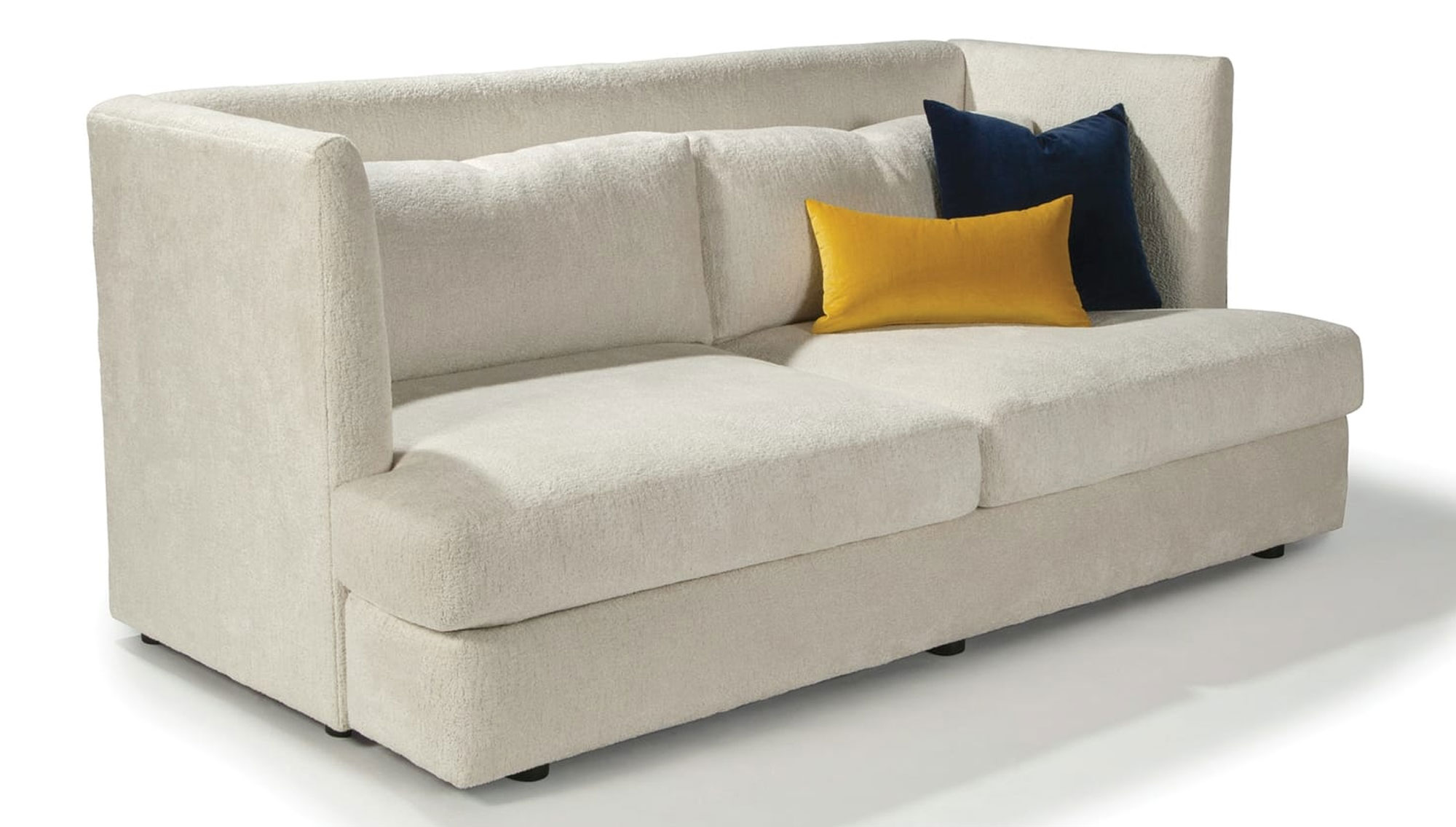 1105-313 Shelter Sofa by Thayer Coggin