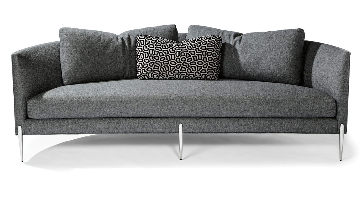 1365-303 Decked Out Sofa by Thayer Coggin
