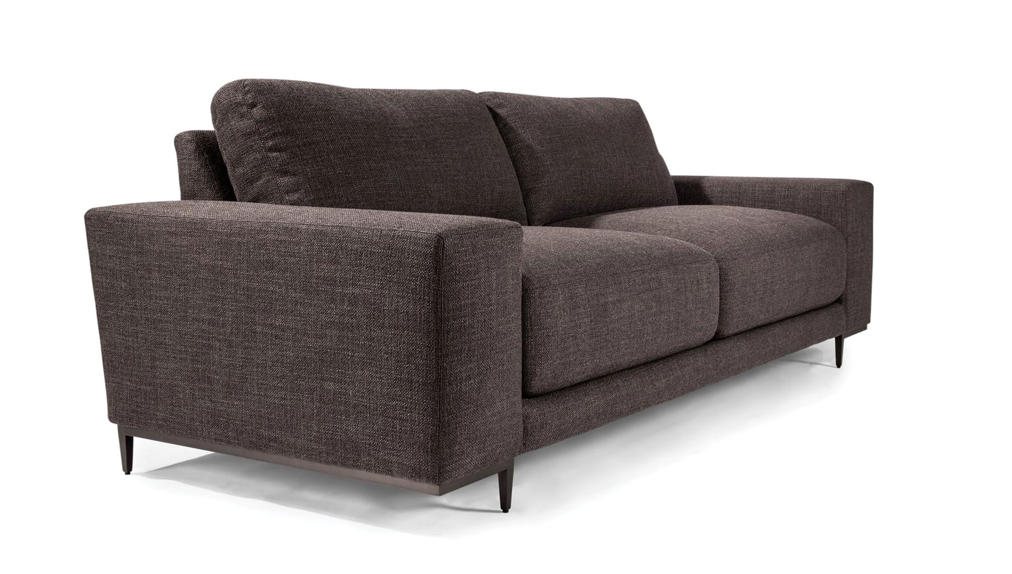 1420-313 Hangover Sofa by Thayer Coggin