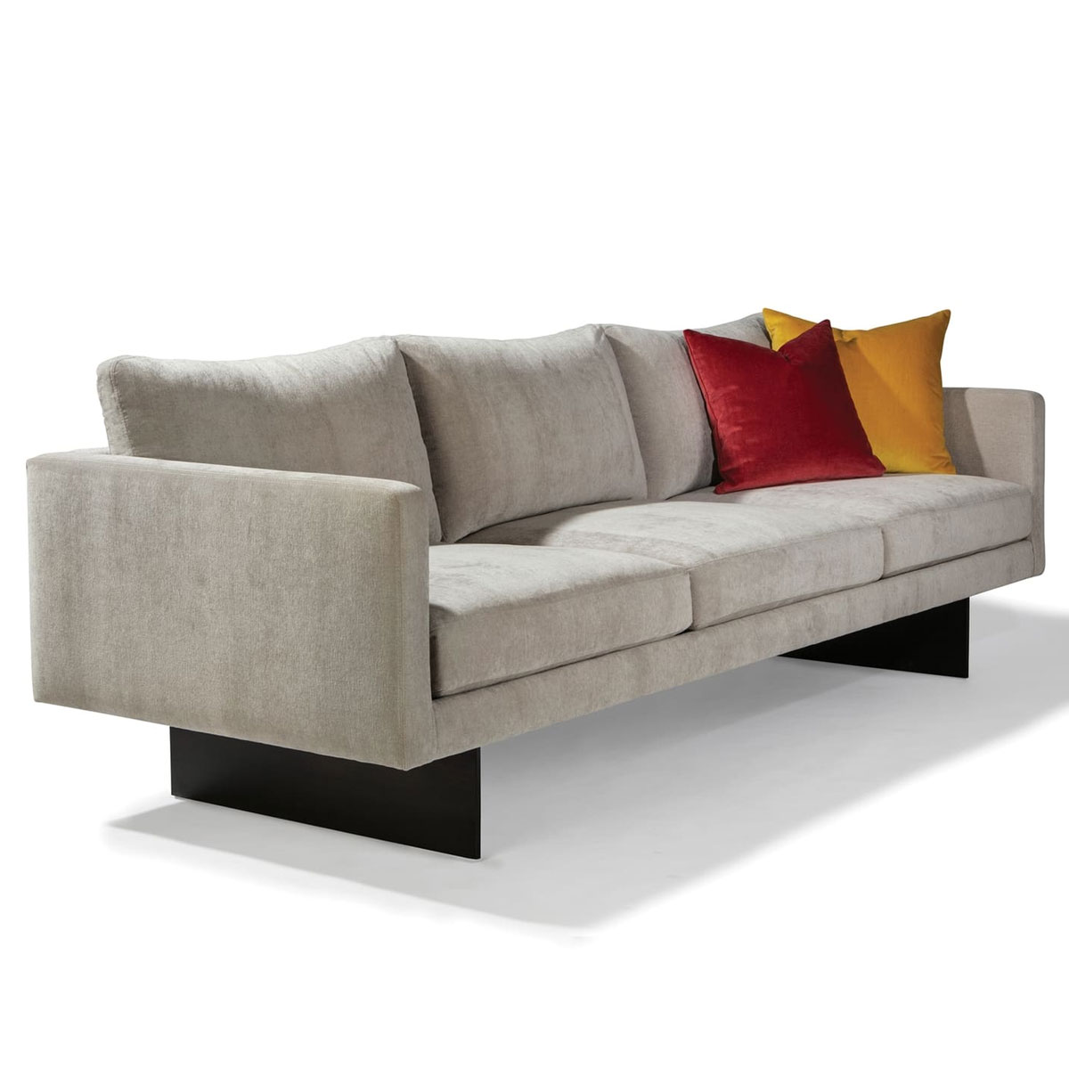 1439-303 Blade Sofa by Thayer Coggin