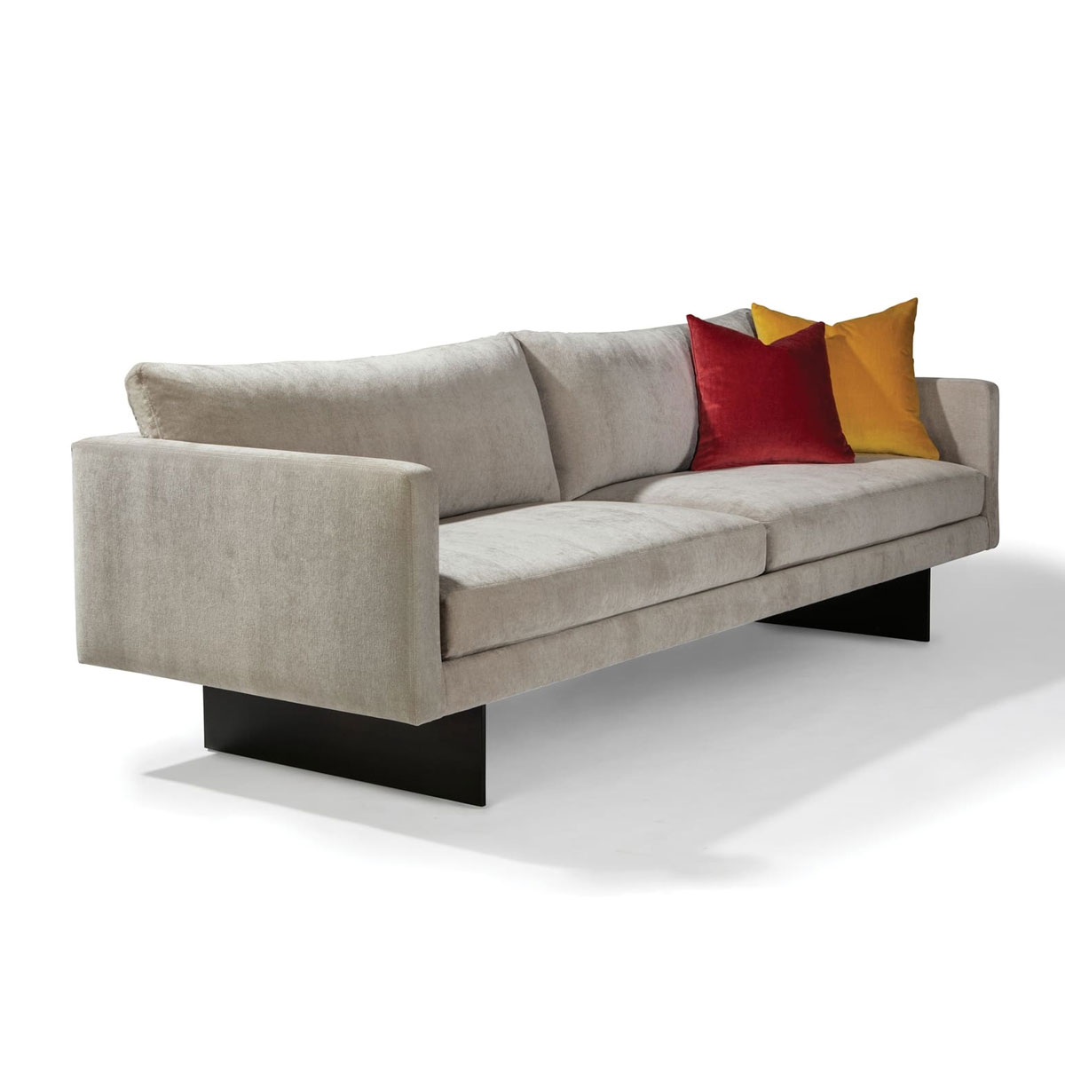 Thayer Coggin 1439-313-DB Blade Sofa