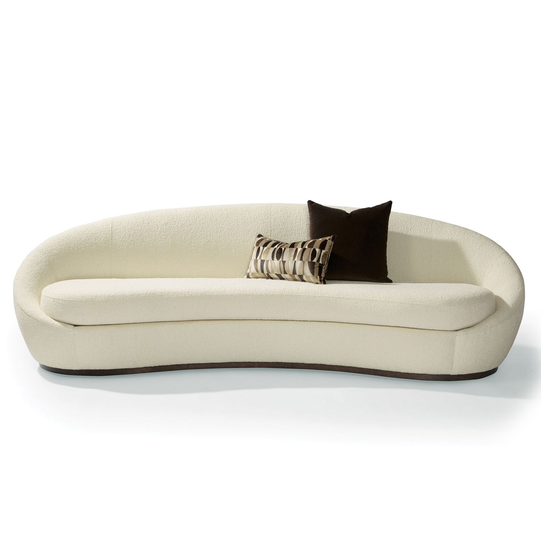 1522-303 Monroe Sofa by Thayer Coggin 