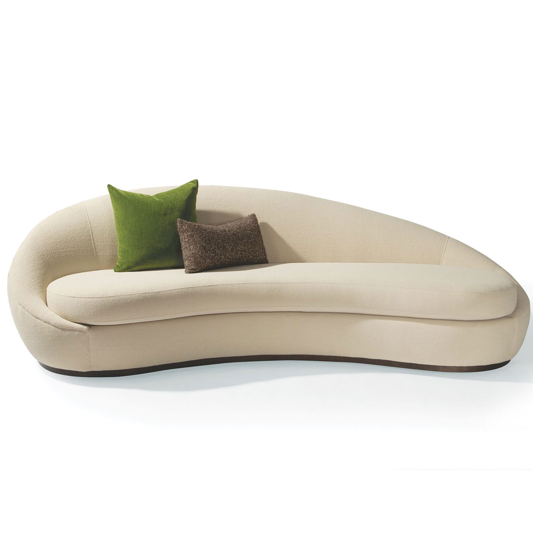 1522-401 Monroe LAF Chaise by Thayer Coggin