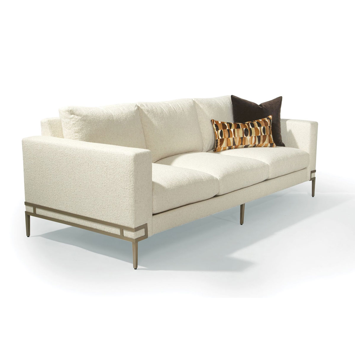 Thayer Coggin 1523-303 Coco Sofa