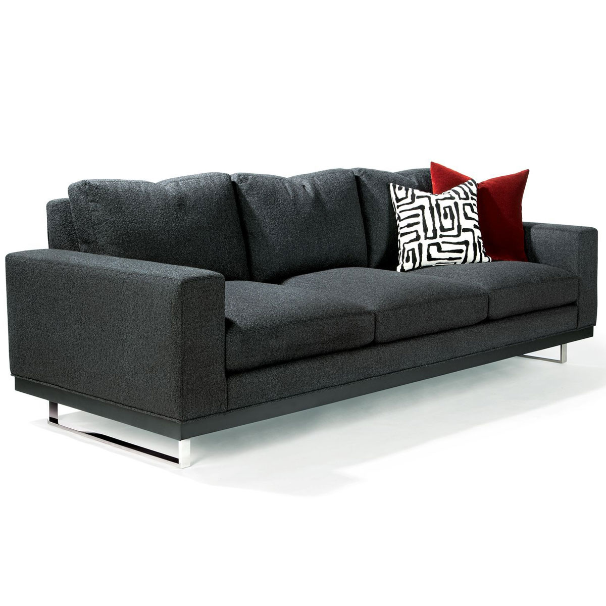 1512-303 Rewired Sofa by Thayer Coggin