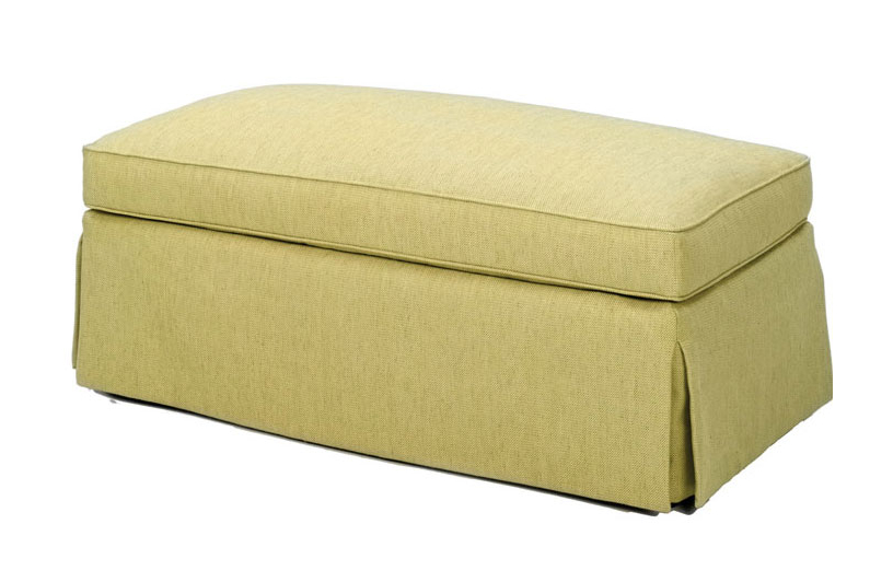 Ashford Bench by Wesley Hall