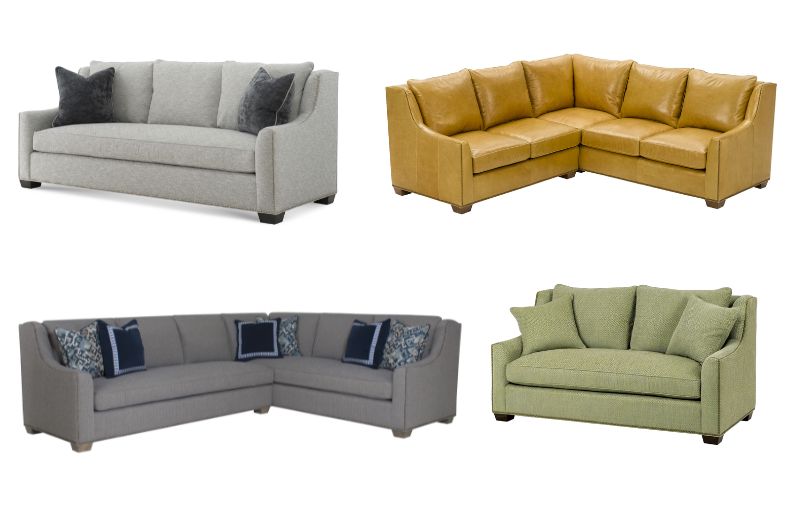 Barrett Collection by Wesley Hall
