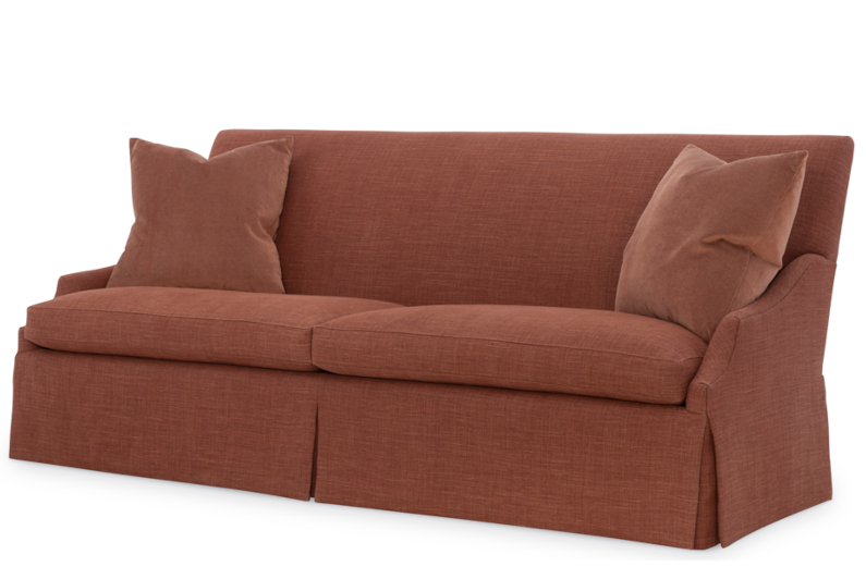 Baxter Sofa by Wesley Hall