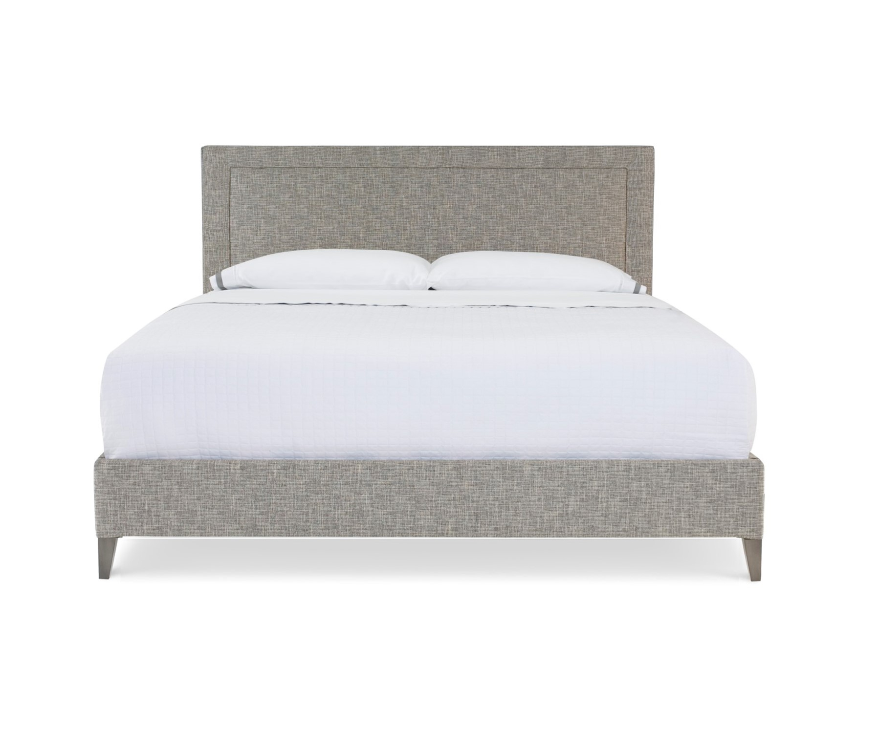 Phanes 196 King Bed by Wesley Hall
