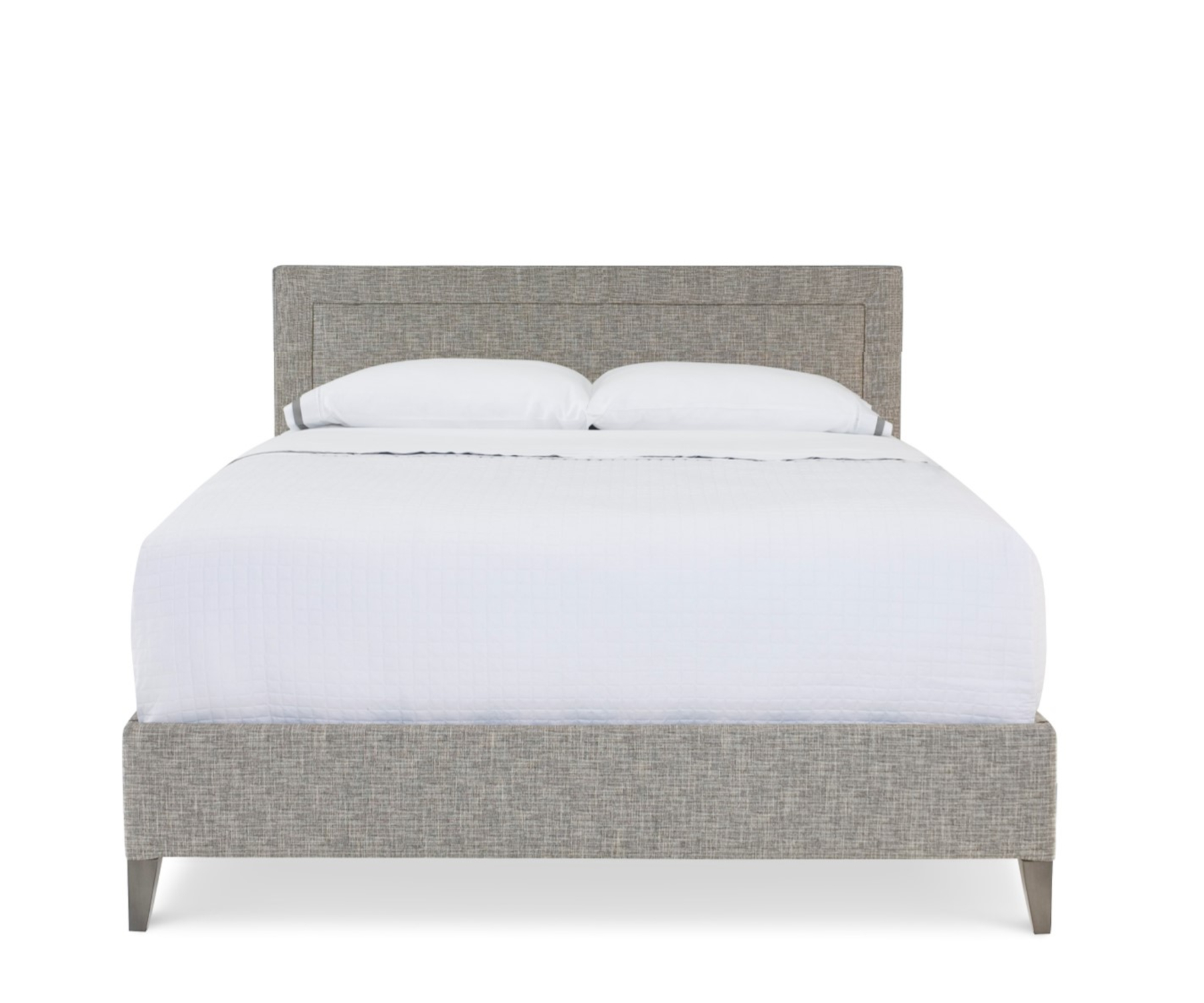 Phanes 198 Queen Bed by Wesley Hall