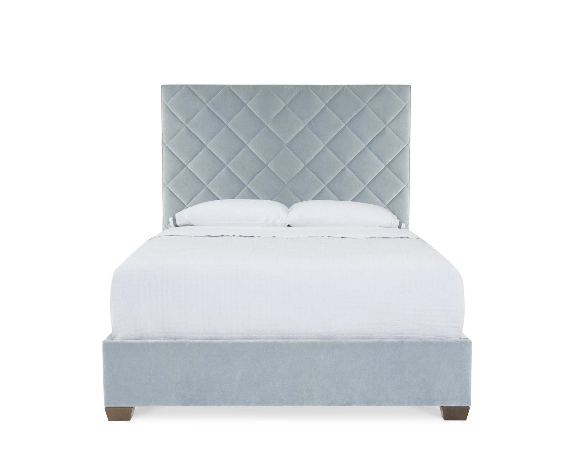 Ares 202 Queen Bed by Wesley Hall