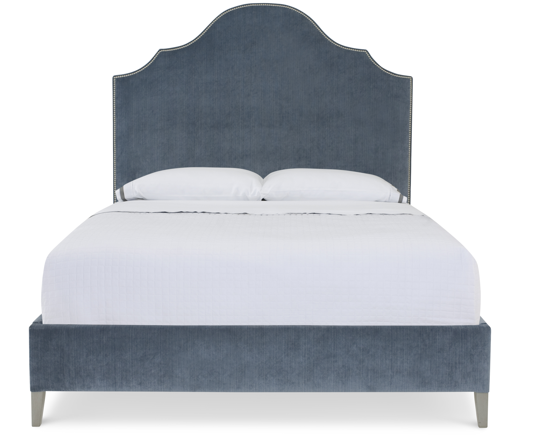 Nyx 203 Queen Bed by Wesley Hall