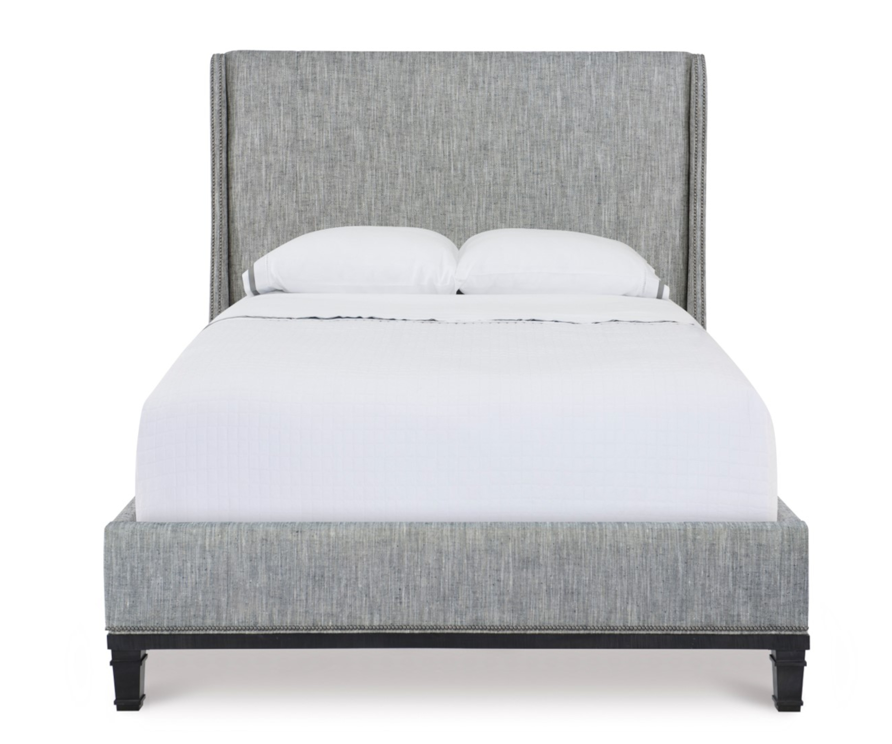 Iris 213 Queen Bed by Wesley Hall