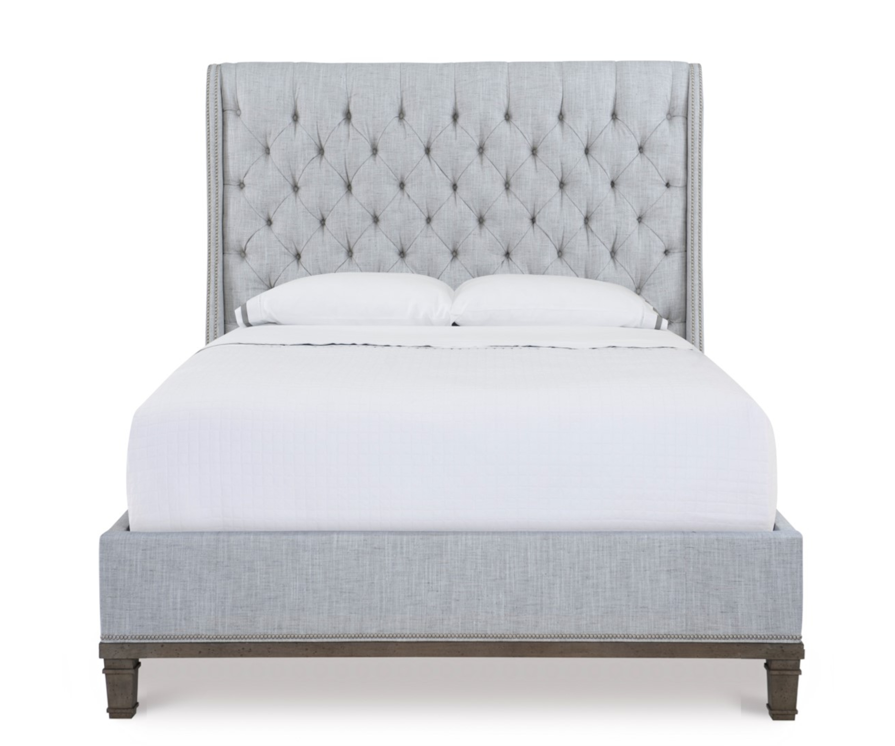 Artemis 214 Queen Bed by Wesley Hall