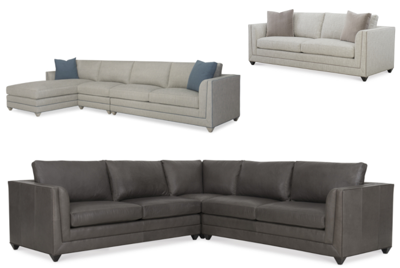 Belmont Collection by Wesley Hall