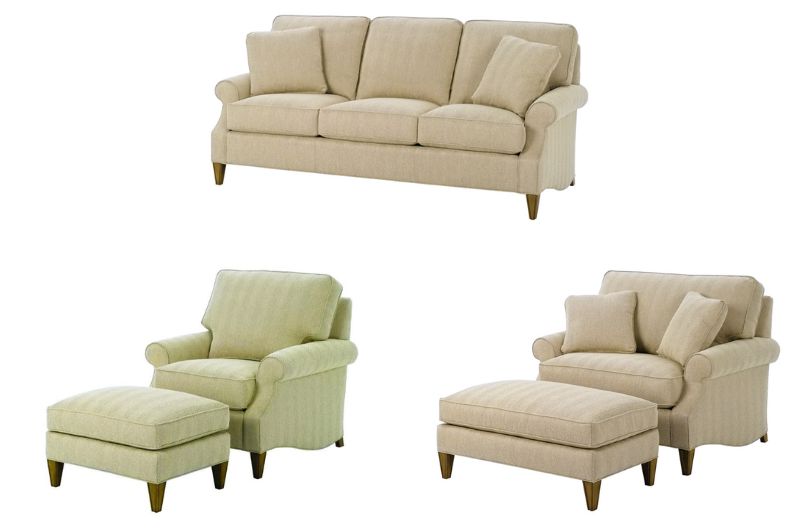 Campbell Collection by Wesley Hall