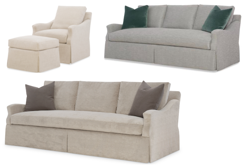 Capperson Collection by Wesley Hall