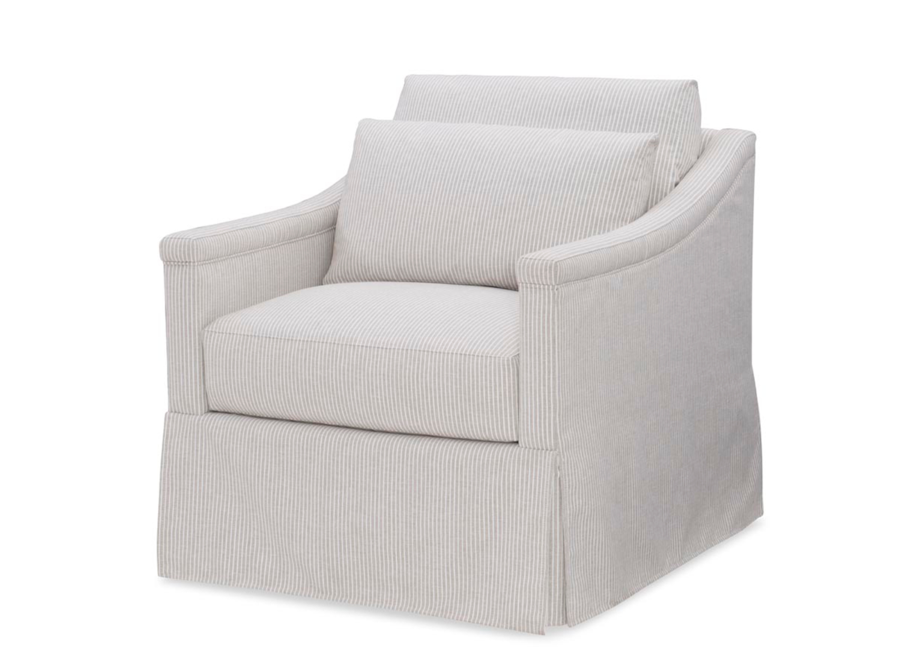 Melva 518 Fabric Chair by Wesley Hall