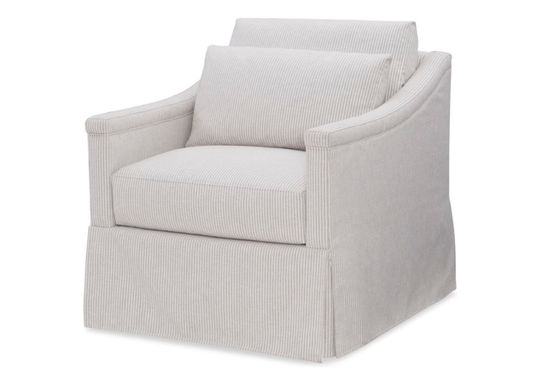Melva Chair by Wesley Hall