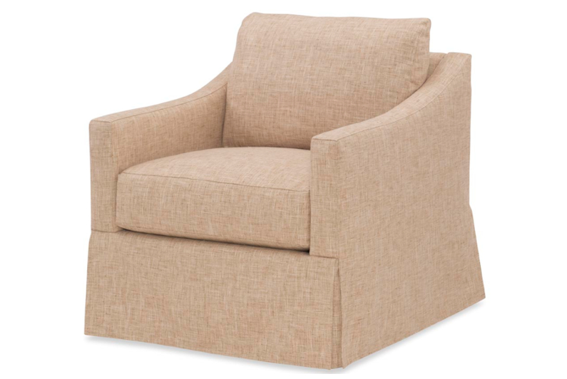 Norlina Chair by Wesley Hall