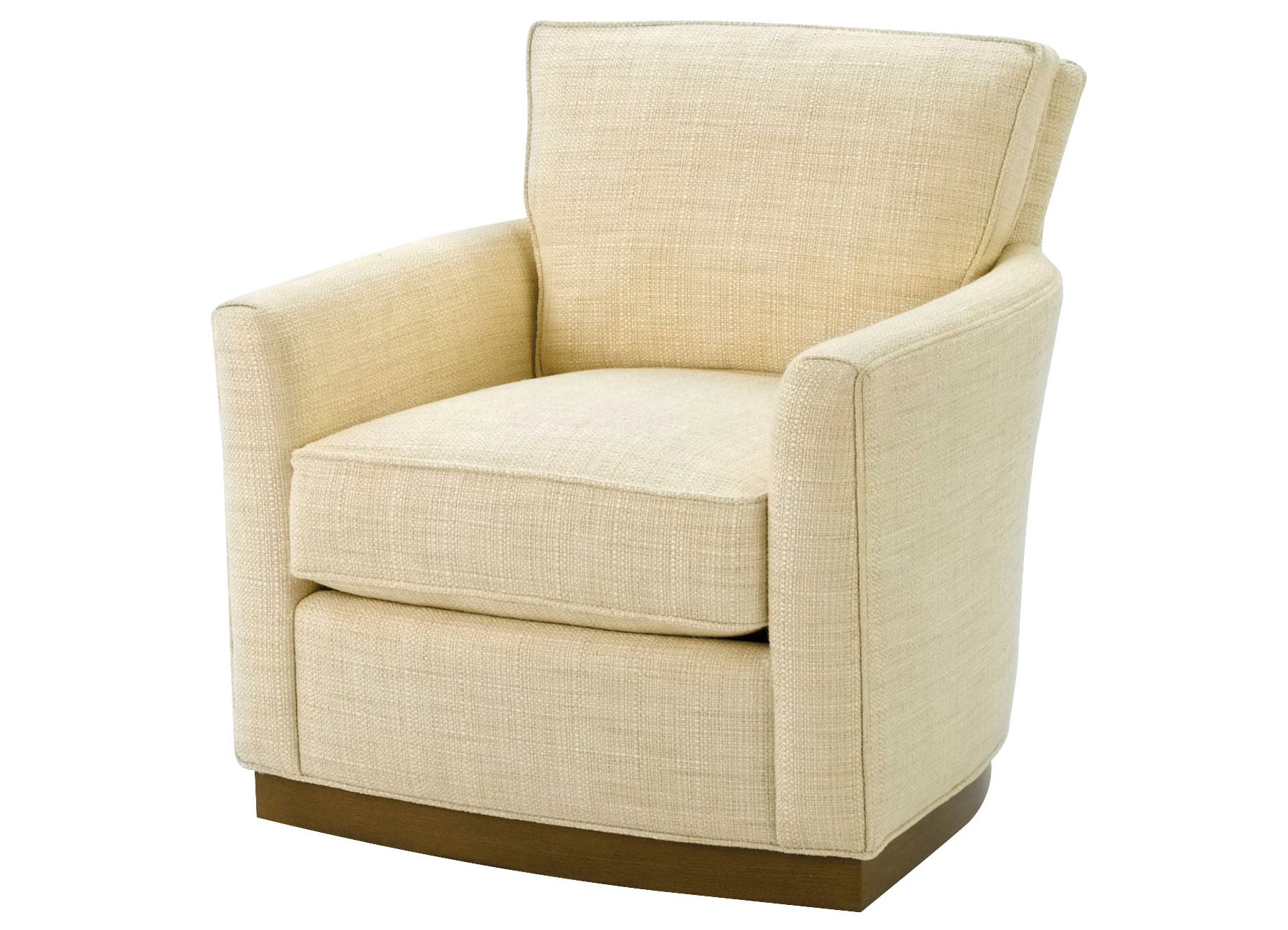Freemont 660 Fabric Chair by Wesley Hall