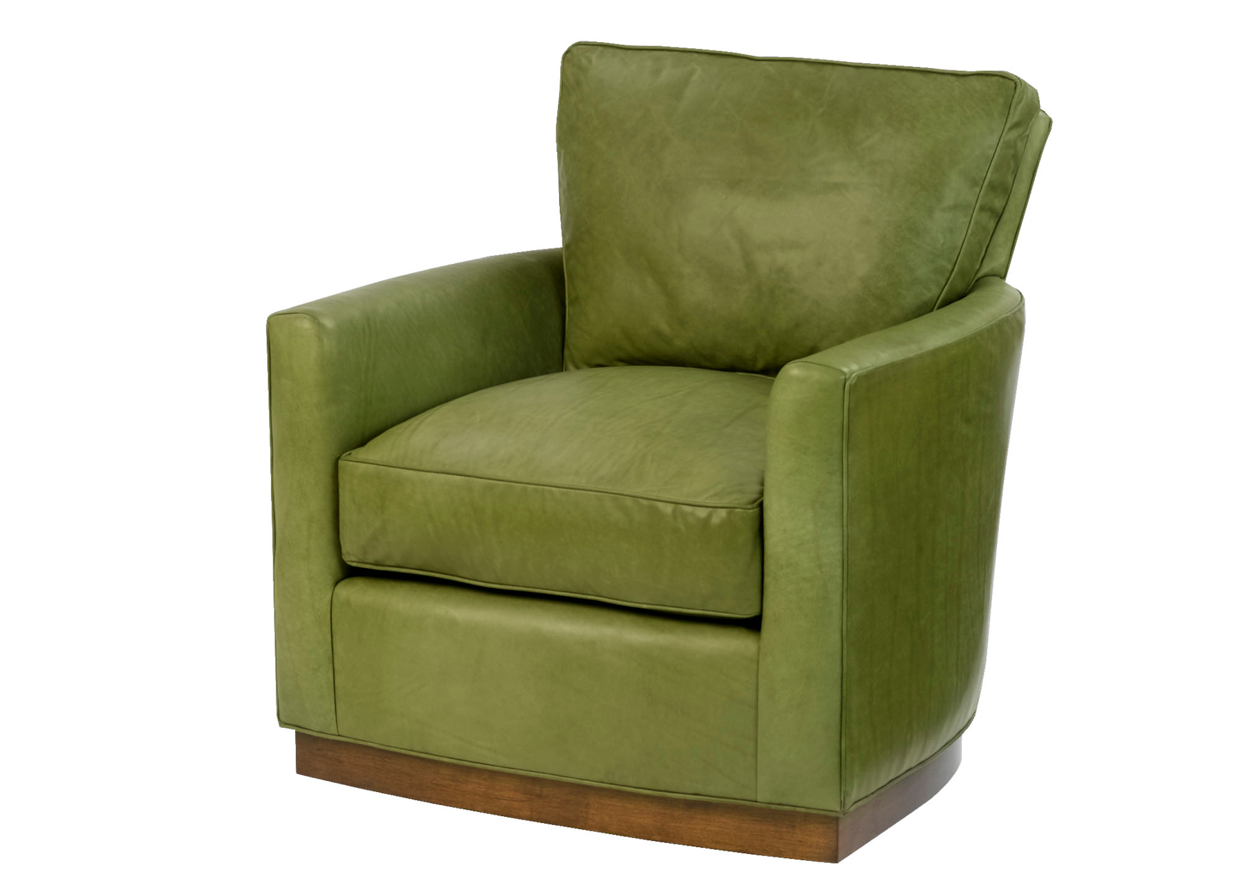 Freemont L7115 Leather Chair by Wesley Hall