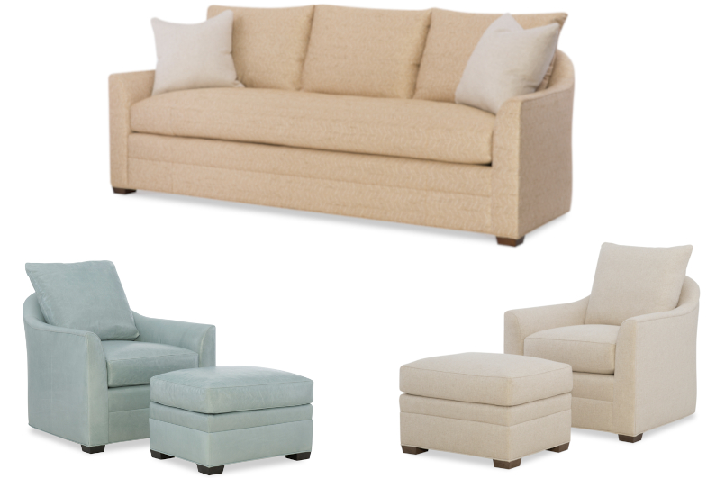 Gerringer Collection by Wesley Hall
