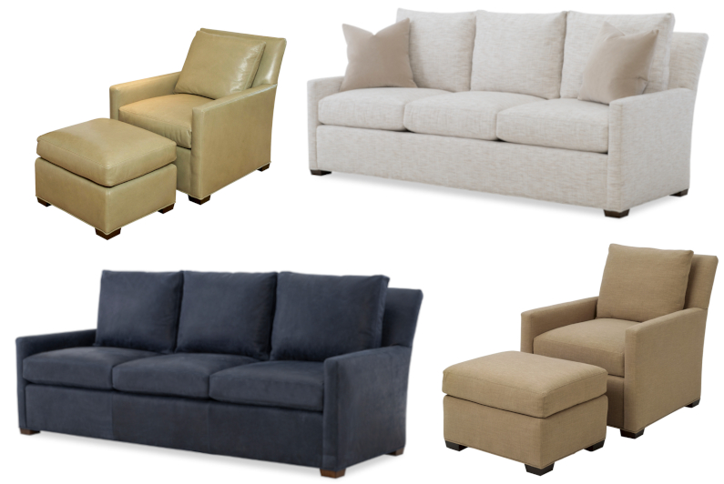 Grayson Collection by Wesley Hall