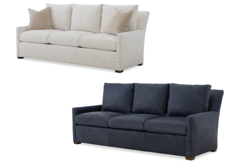 Grayson Sofa by Wesley Hall