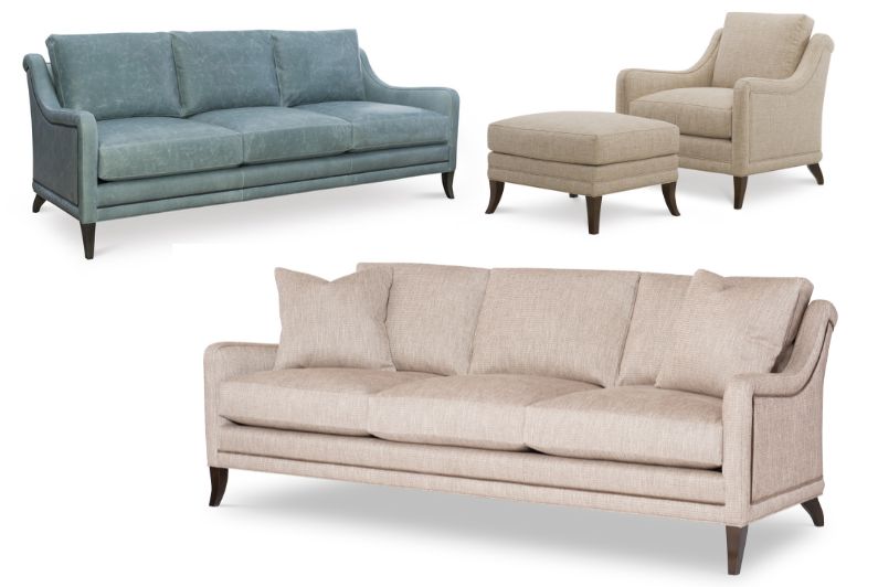 Halsted Collection by Wesley Hall