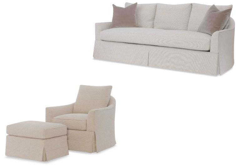 Herro Collection by Wesley Hall