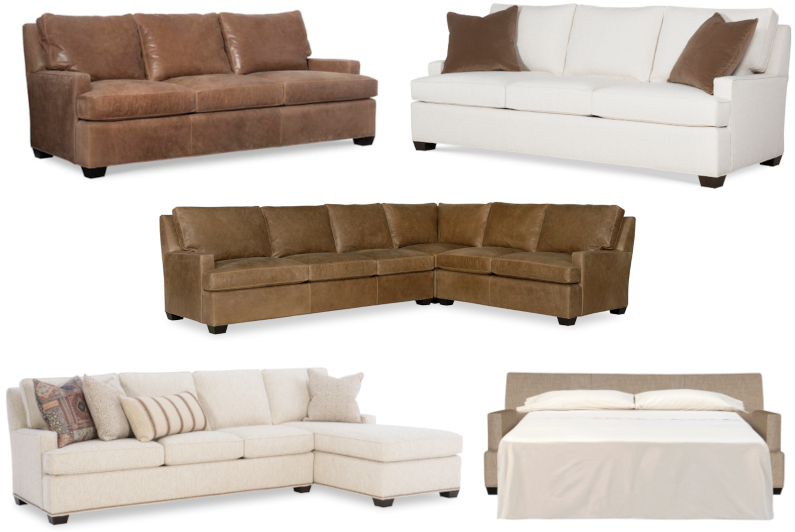 Hodge Collection by Wesley Hall
