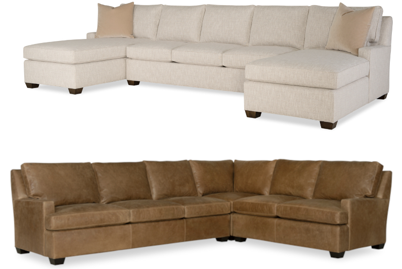 Hodge Sectionals by Wesley Hall