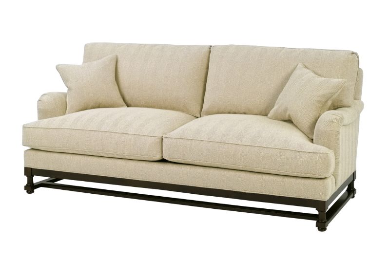 Jackson Sofa by Wesley Hall