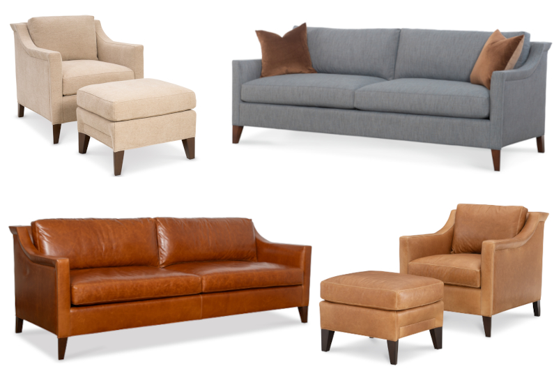 Max Collection by Wesley Hall