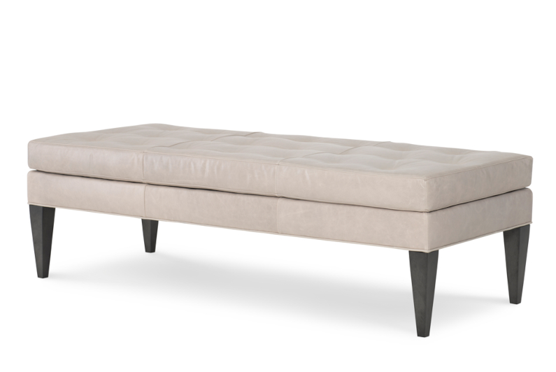 Delaney Bench by Wesley Hall