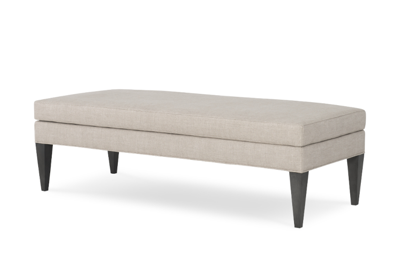 Reece Bench by Wesley Hall