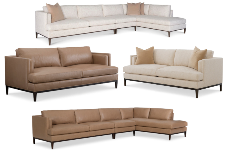 Peretti Collection by Wesley Hall