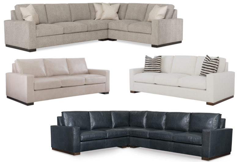 Ample Collection by Wesley Hall